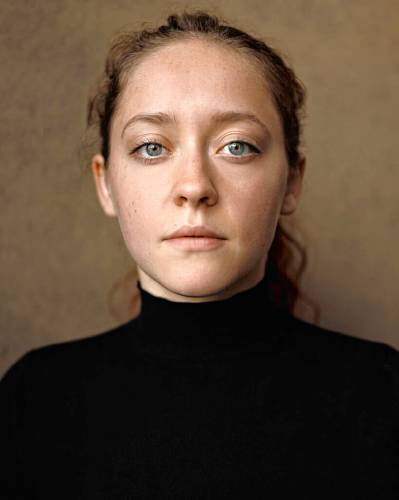 Maggie O’Connor Moore is associate artistic director of the innaugural Montague Shakespeare Festival.