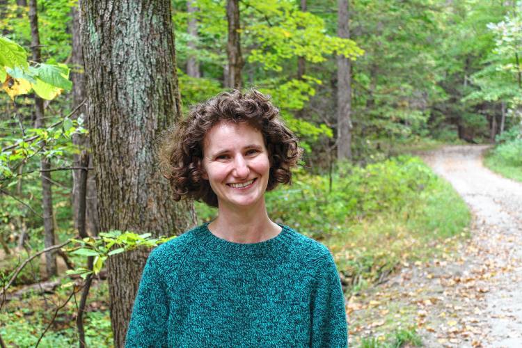 Committee Chairs selected Valley Housing Co-op co-founder and President Sara Brown to fill former At-Large City Councilor Penny Ricketts’ seat.