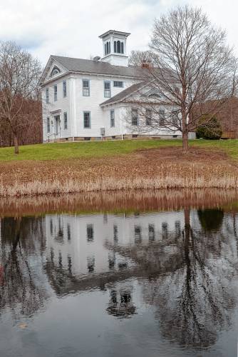The Powers Institute Museum at 20 Church St. will be open for the first time this season on Sunday, May 4, from 1 to 4 p.m. The Powers Institute Museum at 20 Church St. will be open for the first time this season on Sunday, May 4, from 1 to 4 p.m.