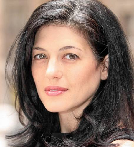 Tara Franklin, co-producing artistic director of Chester Theatre Company, will star in CTC’s opening play this summer, “The Thin Place.”