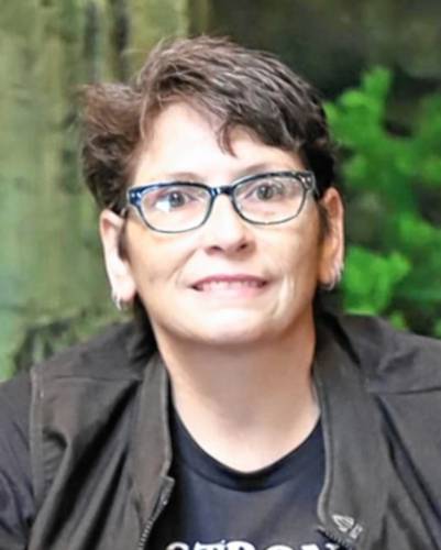 LORI-LEE ADAMS
