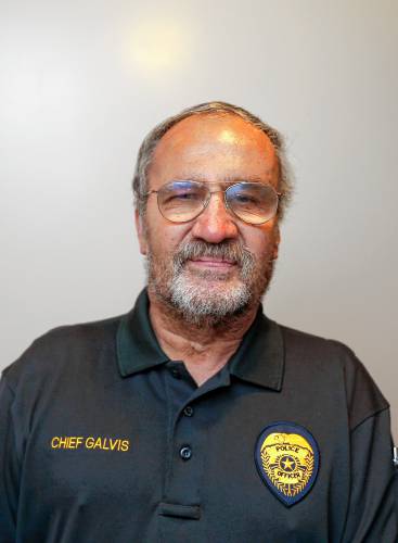 DANIEL GALVIS