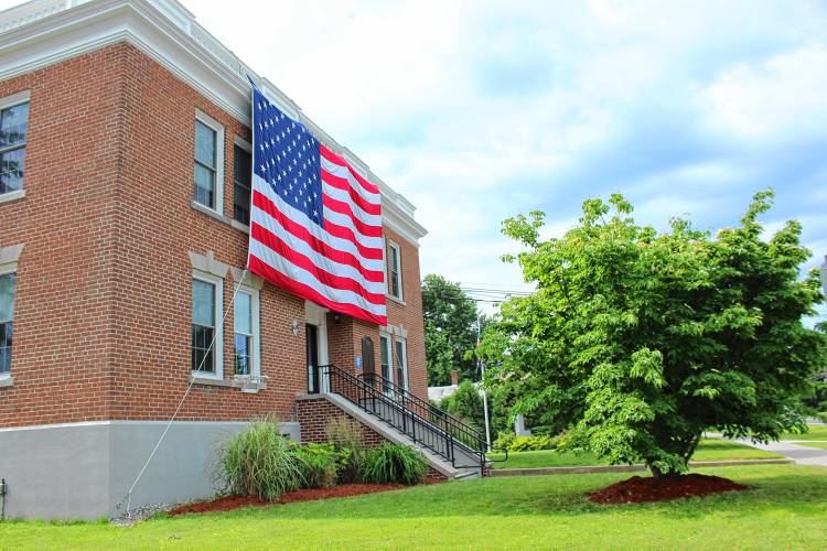 Northfield Town Hall