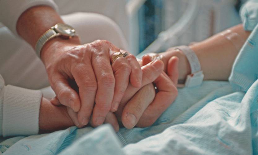 The Joint Committee on Public Health held a hearing Wednesday on legislation to give certain terminally ill patients the legal option to end their lives with a doctor’s prescription. The Committee on Public Health gave its House members a June 1 deadline to decide how to handle the controversial matter.