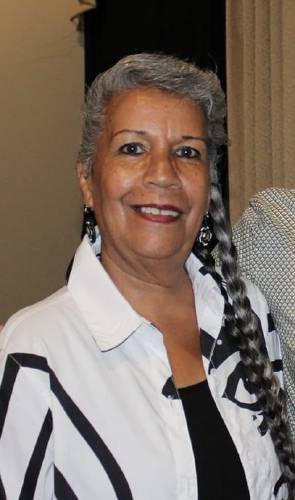 LIZ COLDWIND SANTANA-KISER