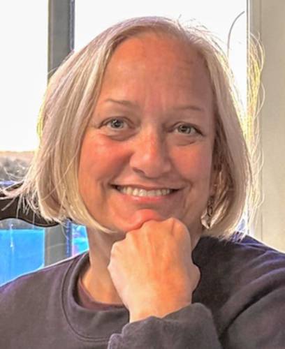 KIM ALISON BLAKESLEE