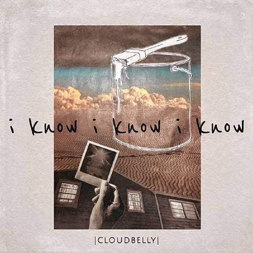 2024’s “i know i know i know” by Montague-based Cloudbelly showcases the band’s versatility, with a range of songs that span from indie rock to experimental pop to light folk, providing a memorable listening experience.