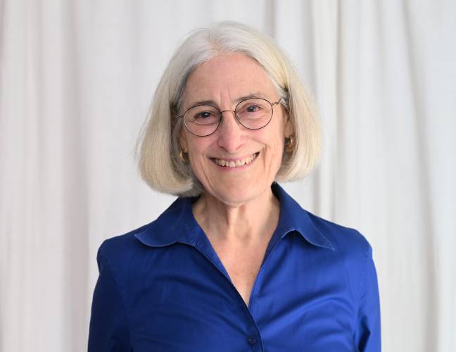 JudyWagner JudyWagner