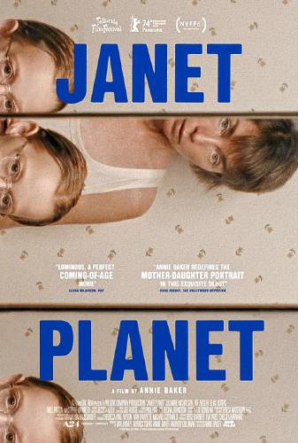 Annie Baker says her idea of making a movie set in western Massachusetts dates back over 20 years.