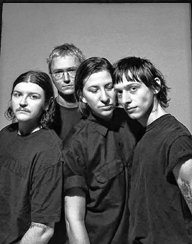 Thus Love, the post-punk band from Brattleboro, released “All Pleasure” in 2024. It is an album that lives up to its name with its melodic hooks, sharp guitar, and the charismatic lead vocals of Echo Mars. A recent feature in Rolling Stone and a U.S. and European tour indicate that this band is going places.
