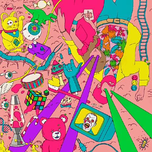 “Civilized Show-Off,” the debut from Greenfield’s Rocking Puppies, was a noteworthy release of 2024. The band is made up of Michael Crigler and his 9-year-old daughter Pema on vocals. But don’t be put off by Pema’s age. This duo is the real deal, creating punk music that is fast, fun and feisty.