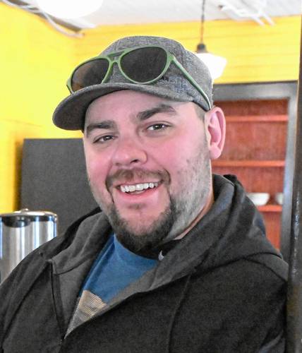 LUKE LAFLEUR