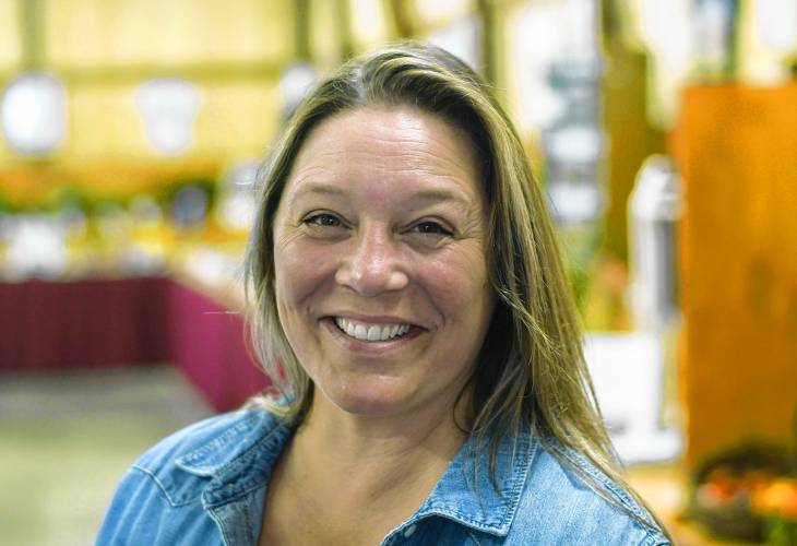 State Rep. Natalie Blais