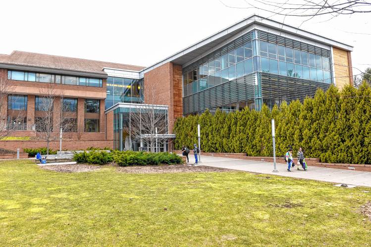 Greenfield Community College