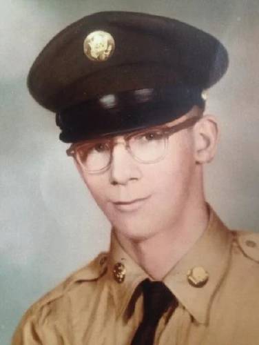 Shelburne native Specialist Ronald E. Wissman. Shelburne native Specialist Ronald E. Wissman.