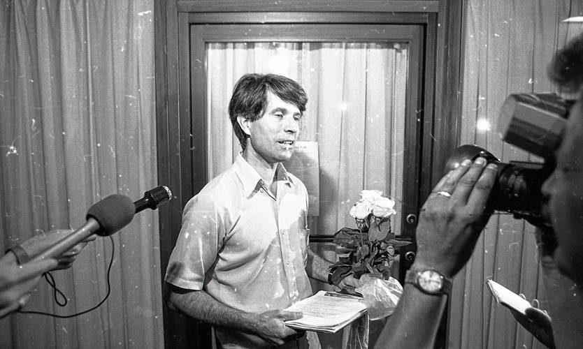 As an activist and organizer, Randy Kehler didn’t always achieve the concrete results he was after, but his actions had enormous ripple effects that penetrated far and wide.