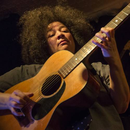 Mount Toby Concerts is welcoming Easthampton-based musician Pamela Means on Saturday, Feb. 15, at 7 p.m. Mount Toby Concerts is welcoming Easthampton-based musician Pamela Means on Saturday, Feb. 15, at 7 p.m.
