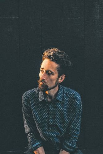 Matt Lorenz, who performs as Suitcase Junket, is part of the Tribute to Neil Young at the Academy of Music on Friday, March 7.