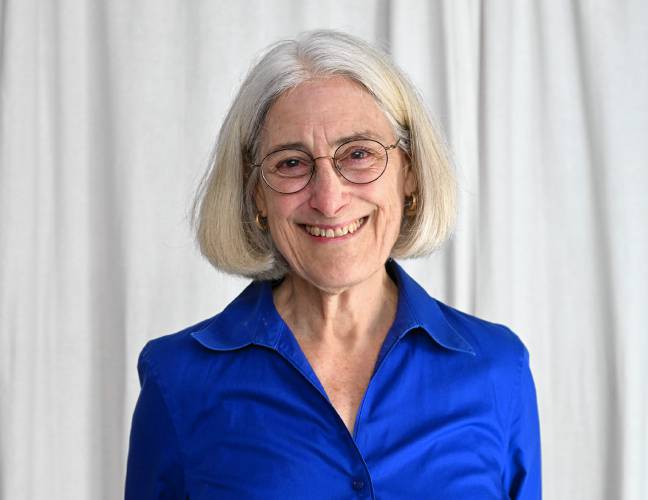 JudyWagner JudyWagner