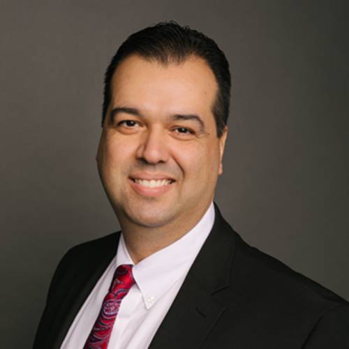 VICTOR RODRIGUEZ SR.