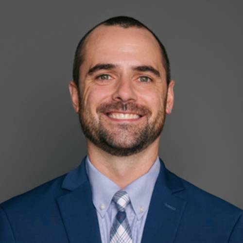 MATTHEW DONOVAN