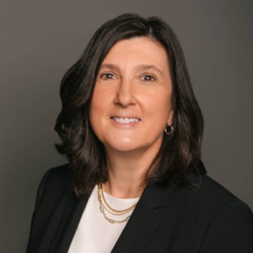 JACKIE CHARRON