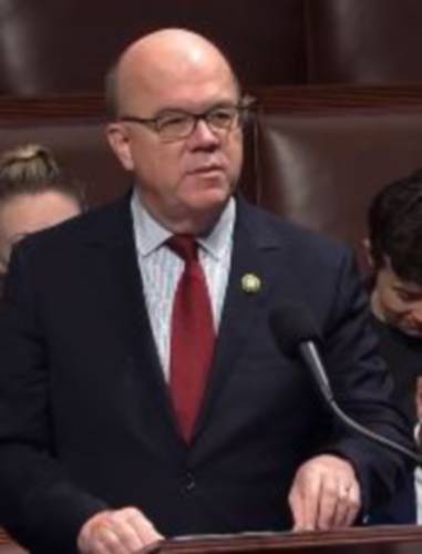 JIM McGOVERN