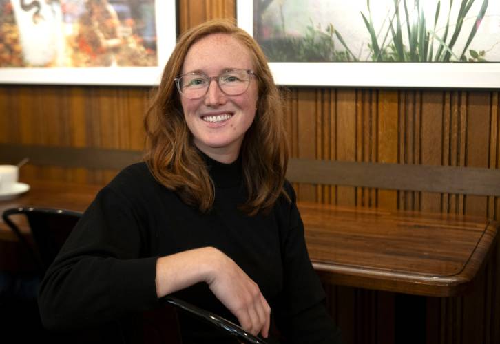 Shannon Callaham, a graduate student at the University of Massachusetts working as a Ph.D. fellow in the Elevating Equity Values in the Transition of the Energy System (ELEVATE) program, has had her research put in limbo after the National Science Foundation terminated a $6 million grant earlier this month.