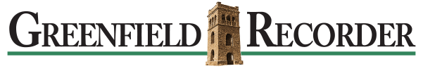 Greenfield Recorder Logo